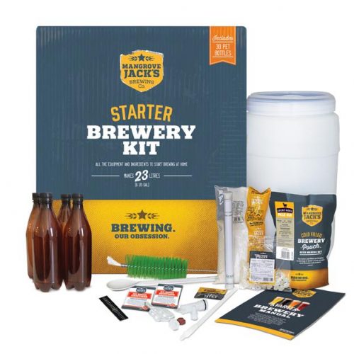 Brew Northland Home Brew Supplies