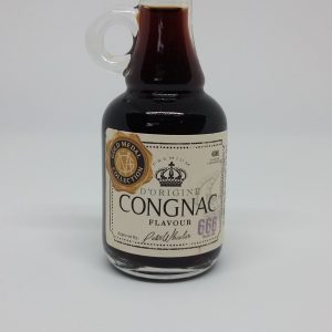 GM Collection Premium D'Origine Grape Brandy Flavour 40ml