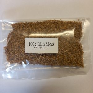 Protafloc  ( Irish Moss )100g