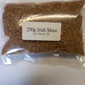 Protafloc  ( Irish Moss )250g