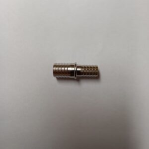 Reducer / Pipe Joiner - 10mm x 13mm