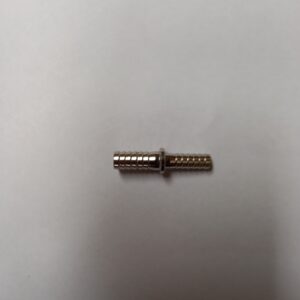 Reducer / Pipe Joiner - 3/16 x 1/4 inch