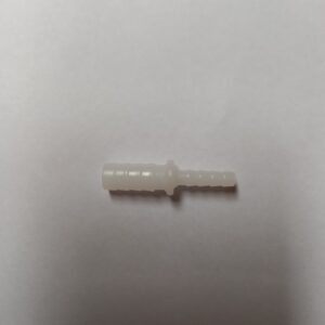 Plastic Reducer / Pipe Joiner - 5mm x 9mm