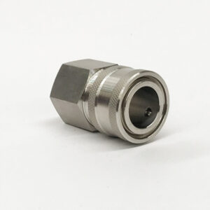 Quick Disconnect - Female to 1/2" Female BSP