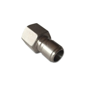 Quick Disconnect - Male to 1/2" Female BSP Fitting