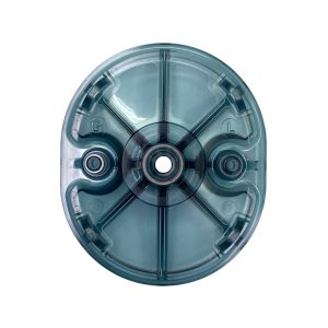 BrewKeg Oval Lid (part only)