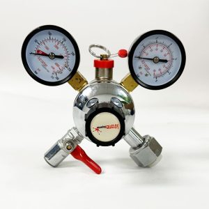 Regulator - Precision Plus CO2