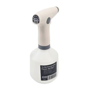 Power Sprayer (Rechargeable USB Type-C) - 1L
