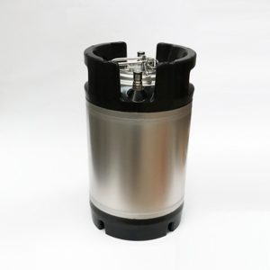 WILLIAMS WARN 12.5 LITRE KEG ( Corny Style )