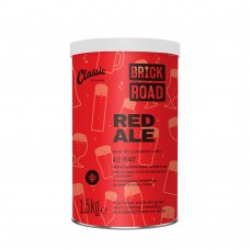Brick Road Red Ale 1.5Kg