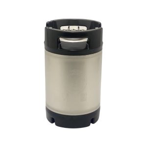 WILLIAMS WARN 9.5 LITRE KEG ( Corny Style )