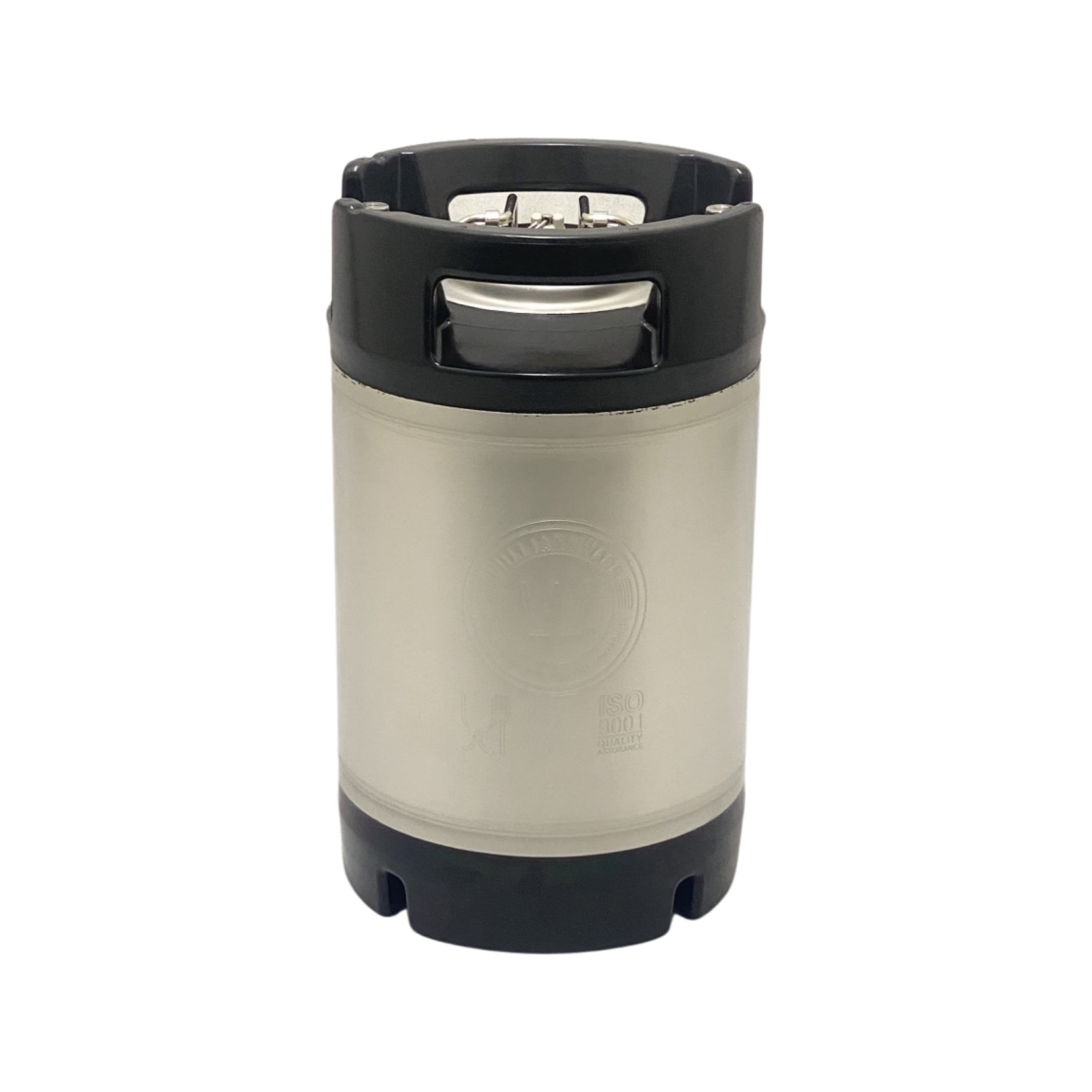 WILLIAMS WARN 9.5 LITRE KEG ( Corny Style )