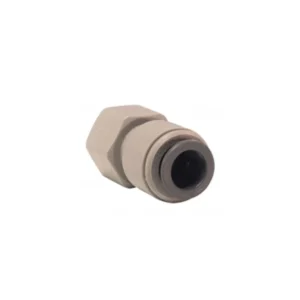 MFL to Push Fit 8mm OD
