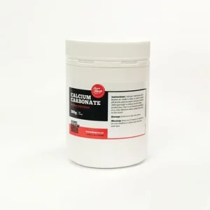 Calcium Carbonate 500g
